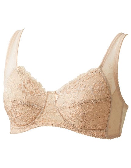 ワコール レースブラジャー MW2210
